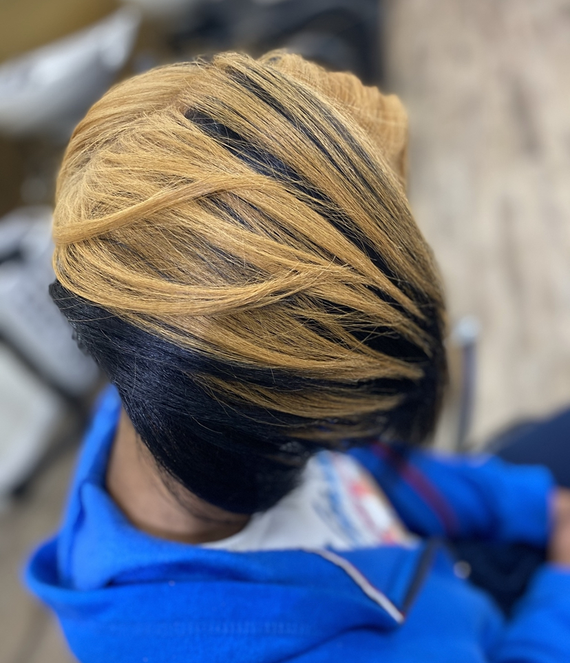 COLOR Consultation
