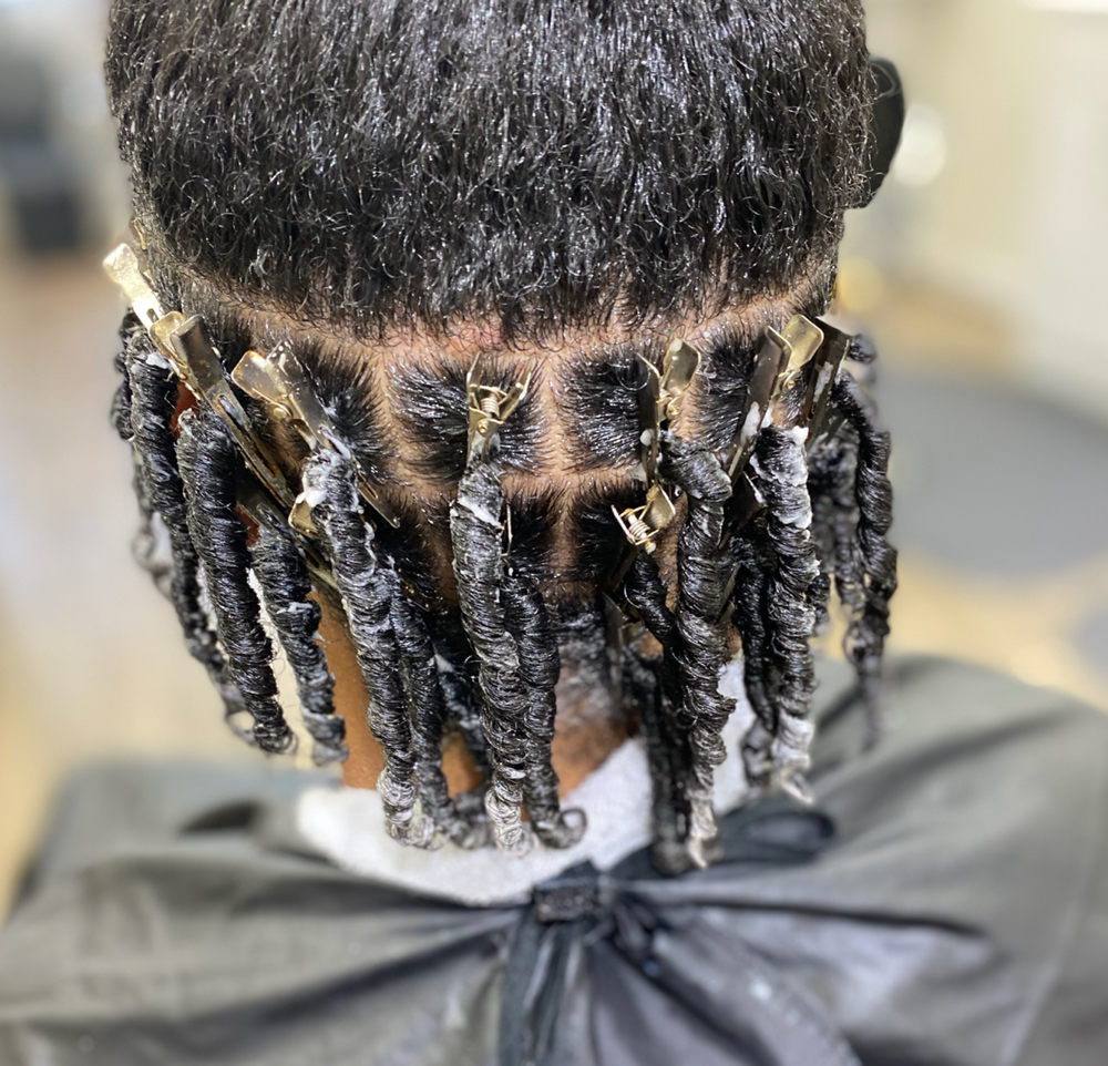 Starter Locs (Loc Coils)