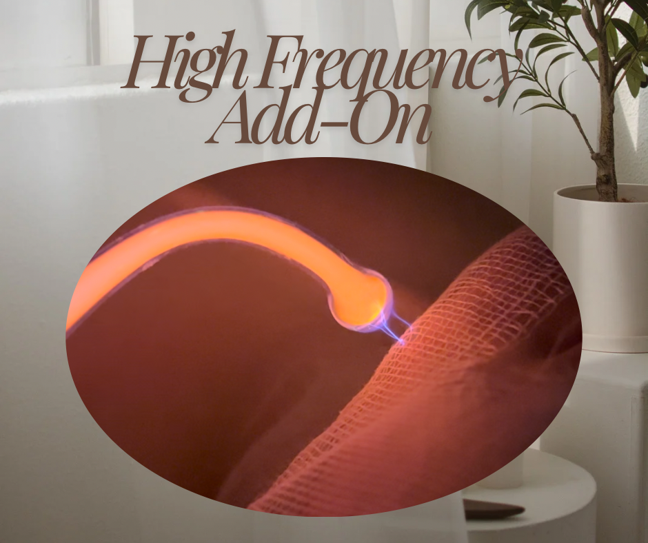 HIGH FREQUENCY ADD ON