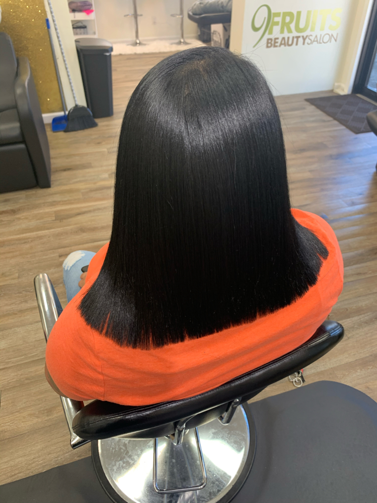 Trim (add on service)