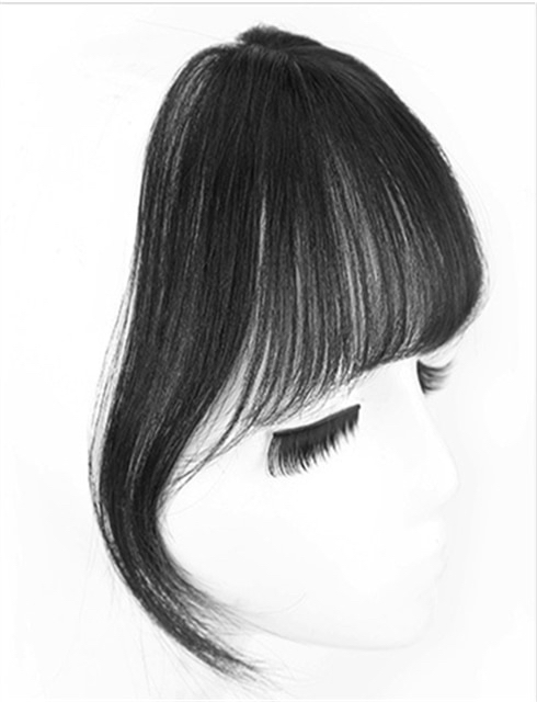 Bang Trim at The Messy Bun in Novi, MI