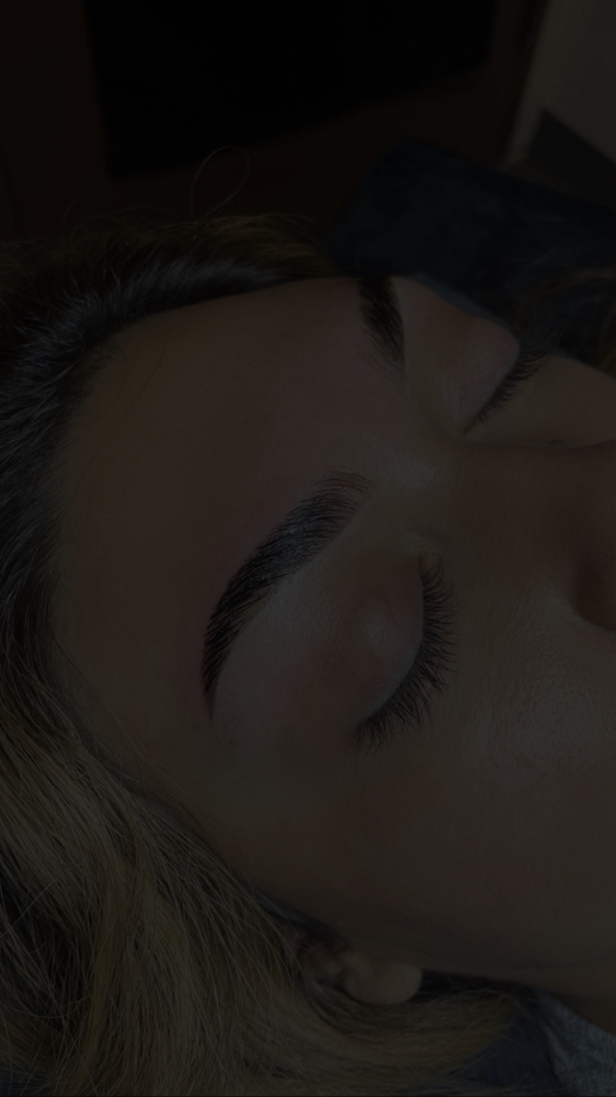 Brow Wax