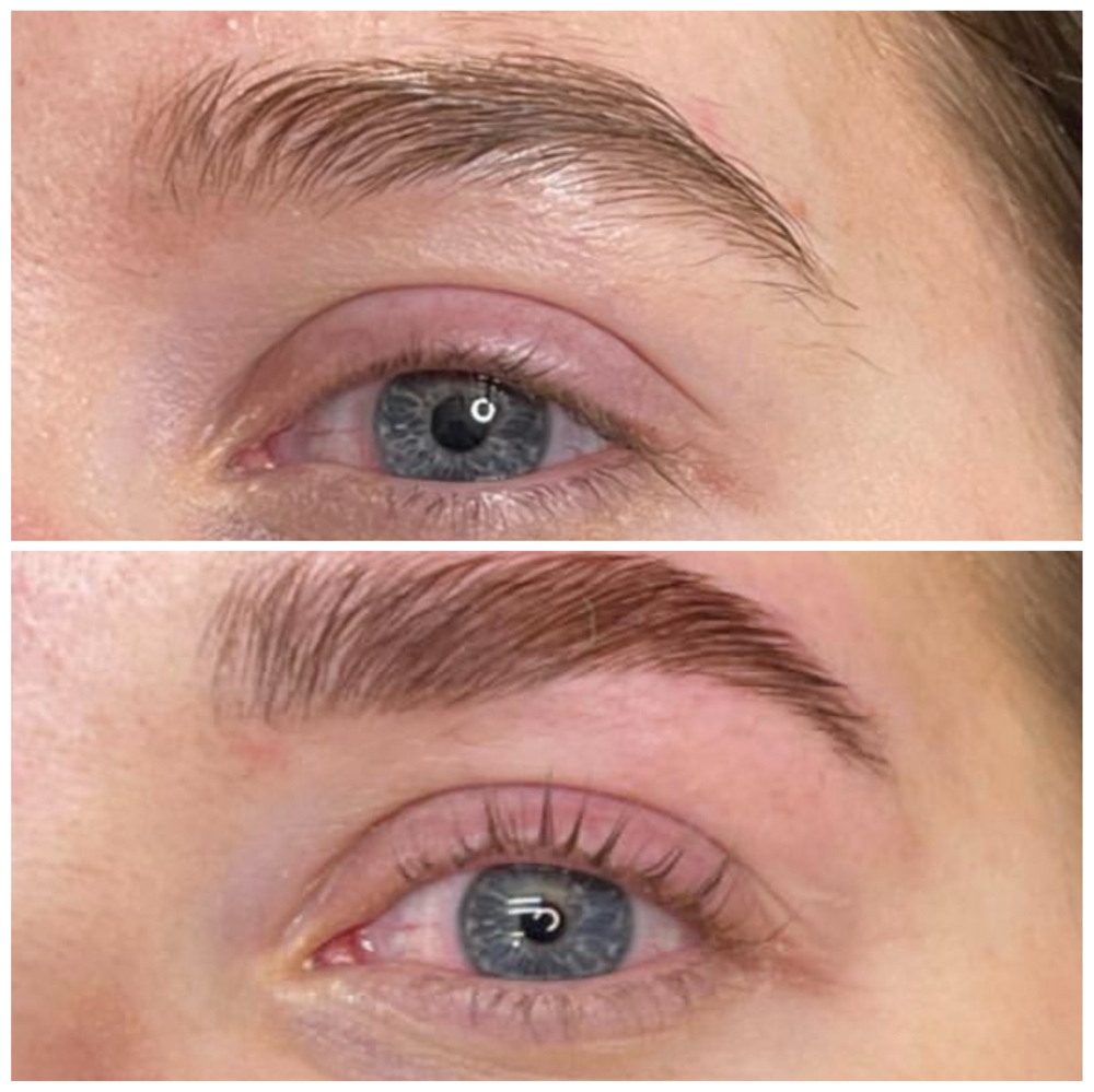 Lash Lift