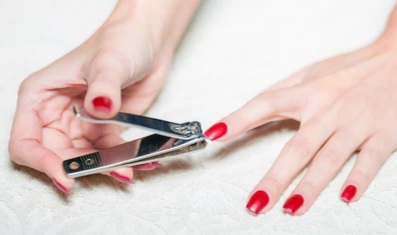 Nail Clipping