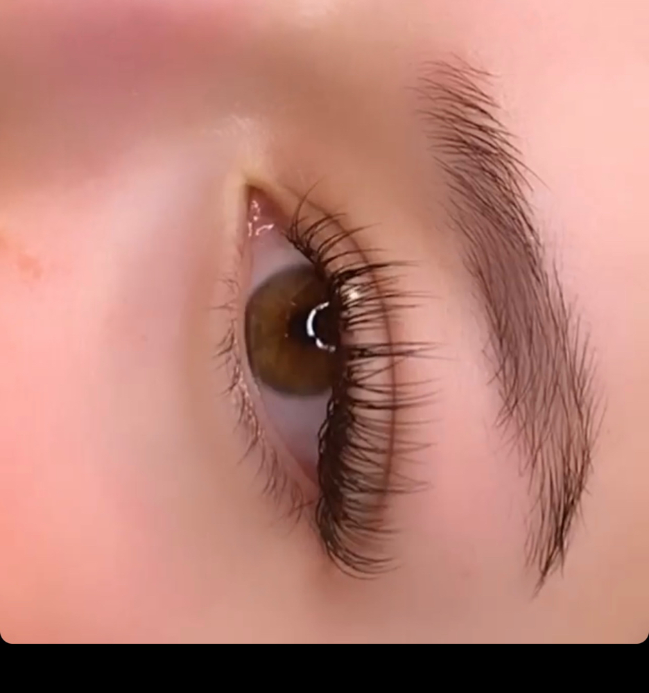 Lashes/ Clasics at Rumors Beauty in Visalia, CA
