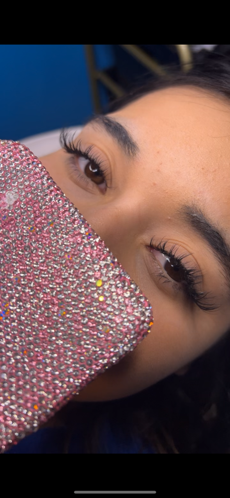 2 Week Classic Lash Fill