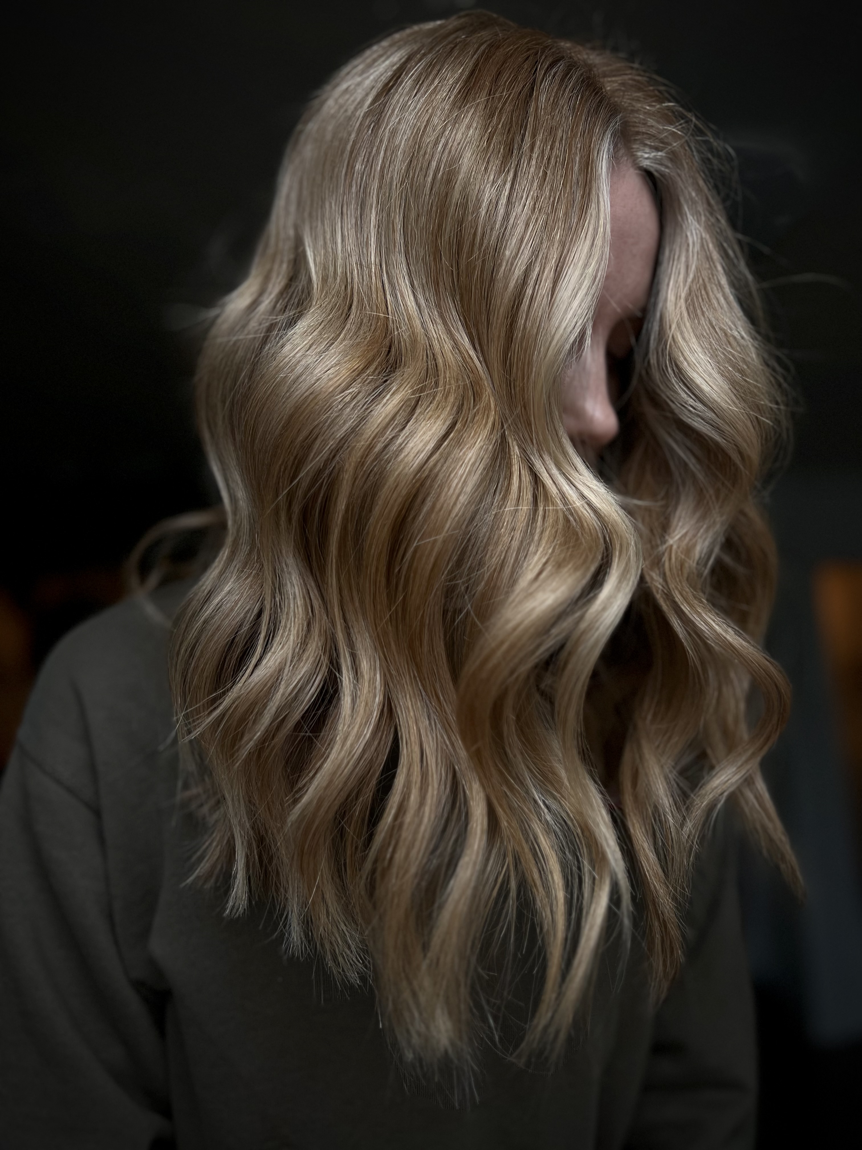 ✨Mini Maintenance Highlight at GlammedbyJanet in Fremont, OH