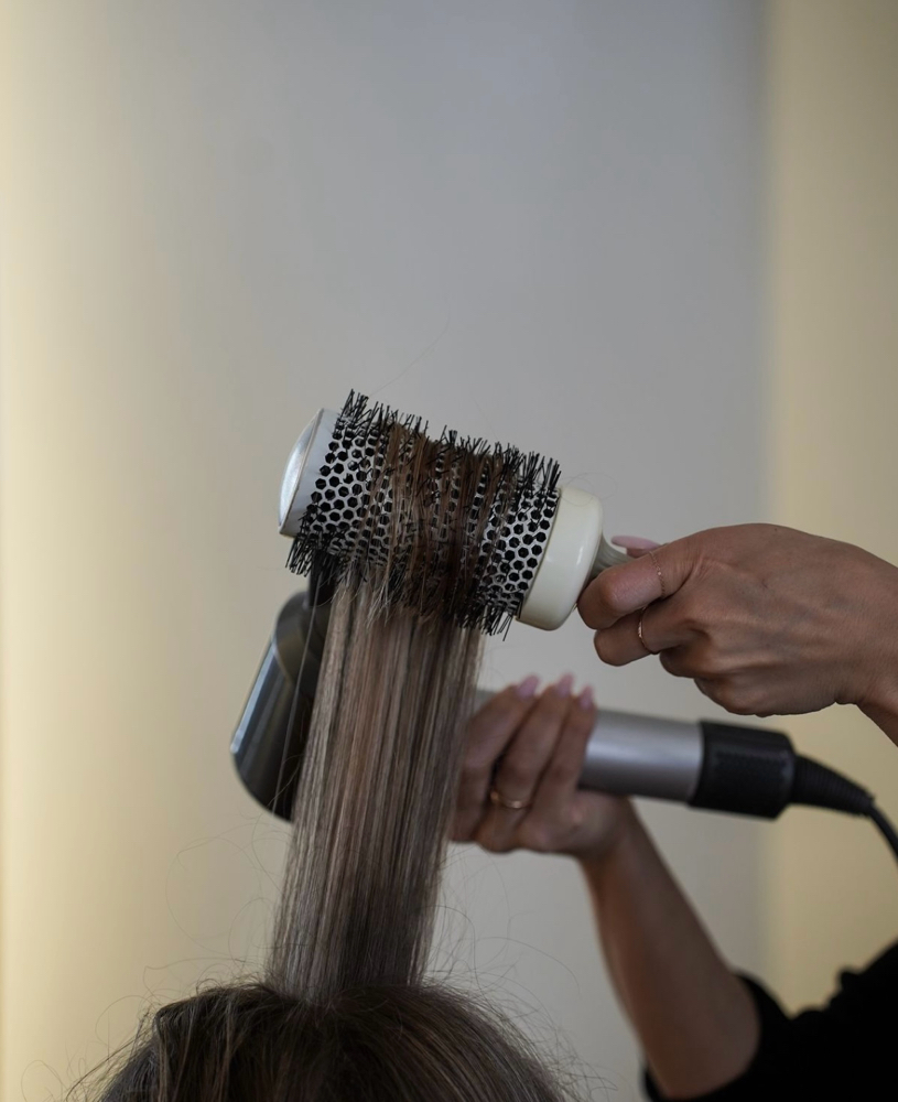 Blowout at Hair By Jada in Clermont, FL