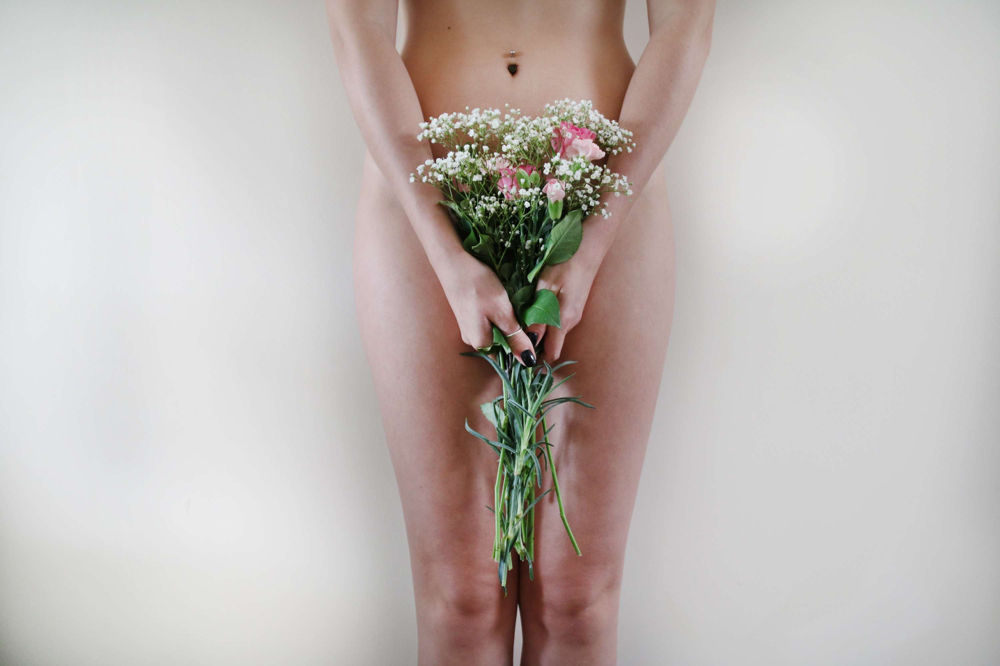 Bikini Wax