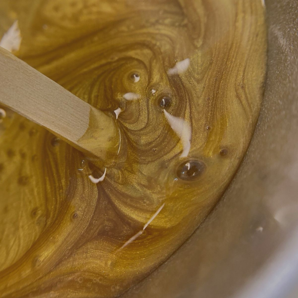Bikini Wax