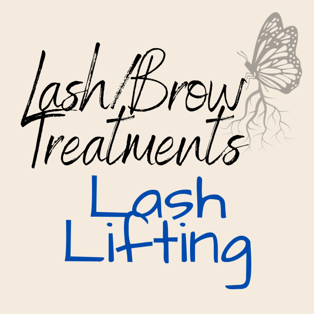 Lash Lift at Monarch and Roots in Winston-Salem, NC