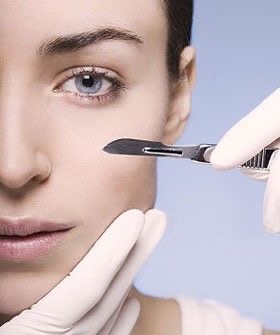 Dermaplaning Facial