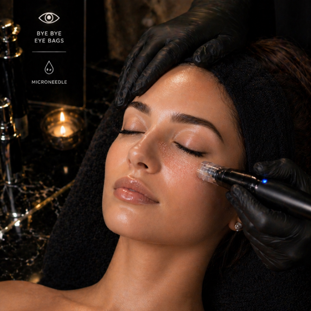 Bye-Bye Baggies (May Special $149) at ELITE AESTHETICS in Las Vegas, NV