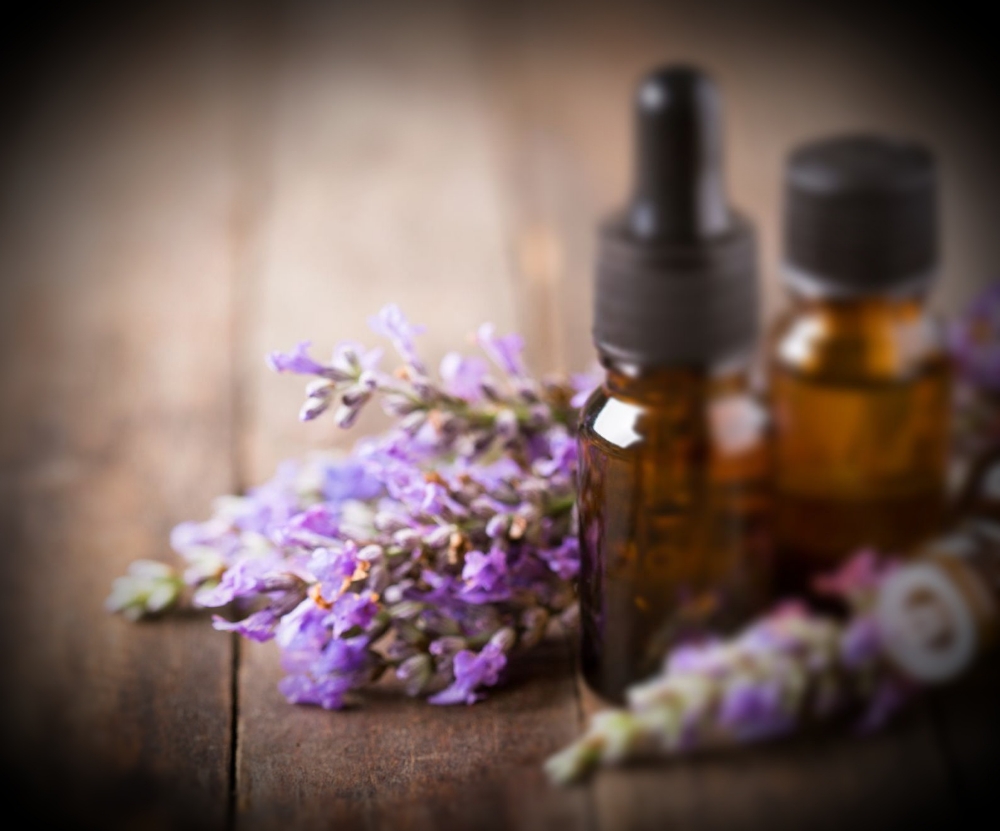 Aromatherapy - Traquil