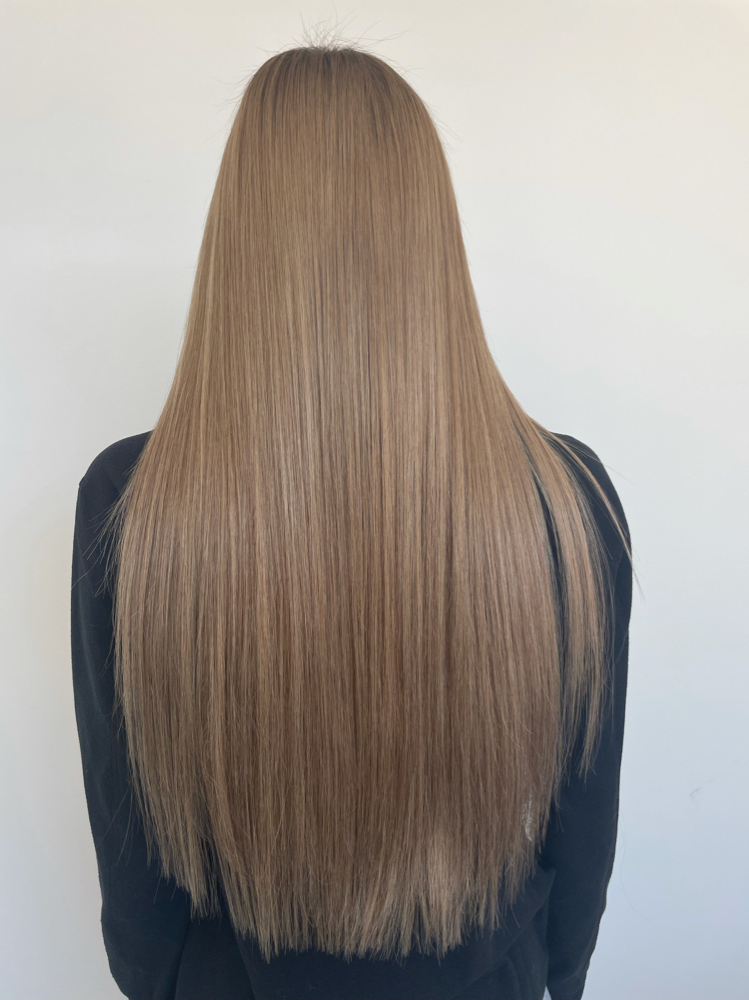 Bellami Handtied/Weft Extensions