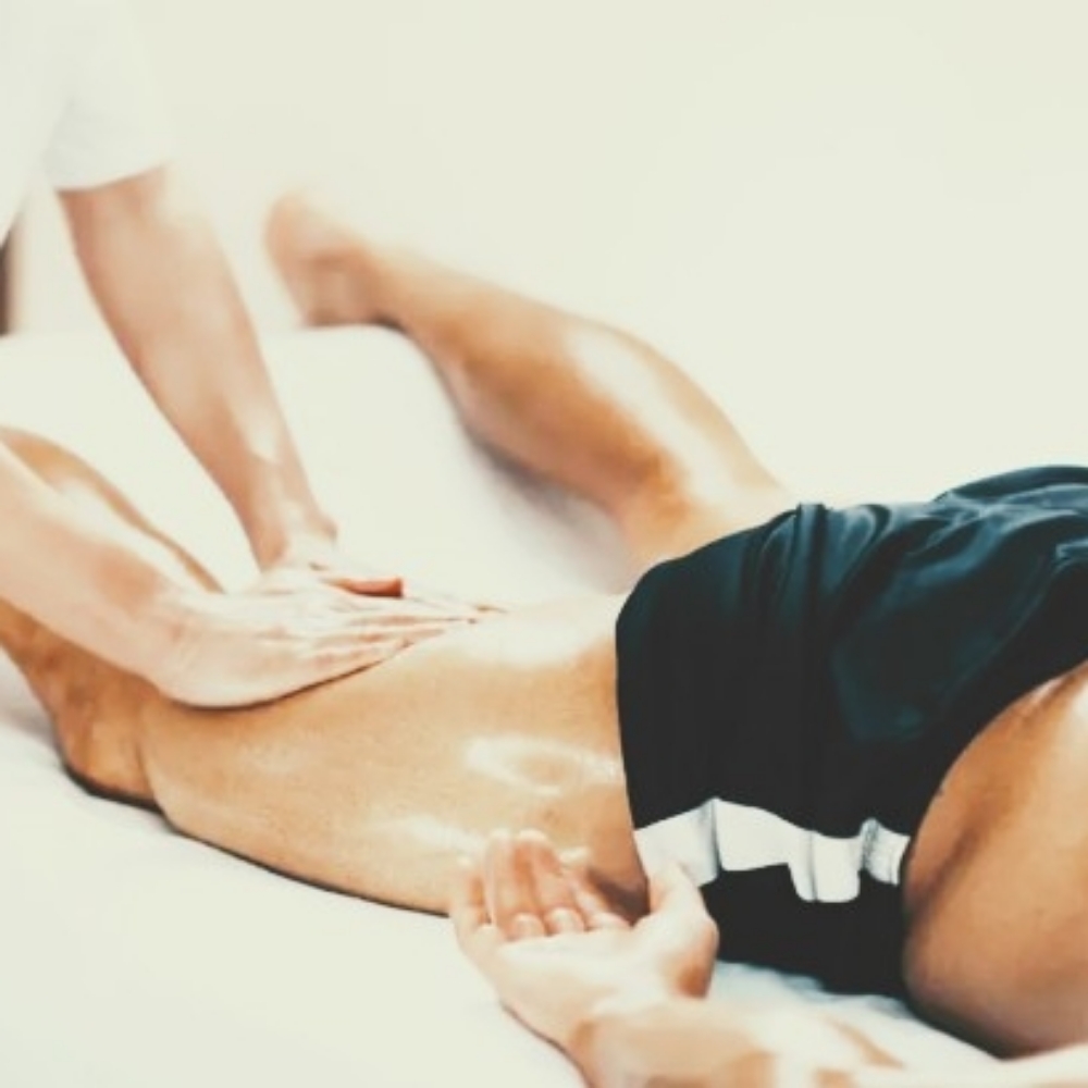 Sports Massage