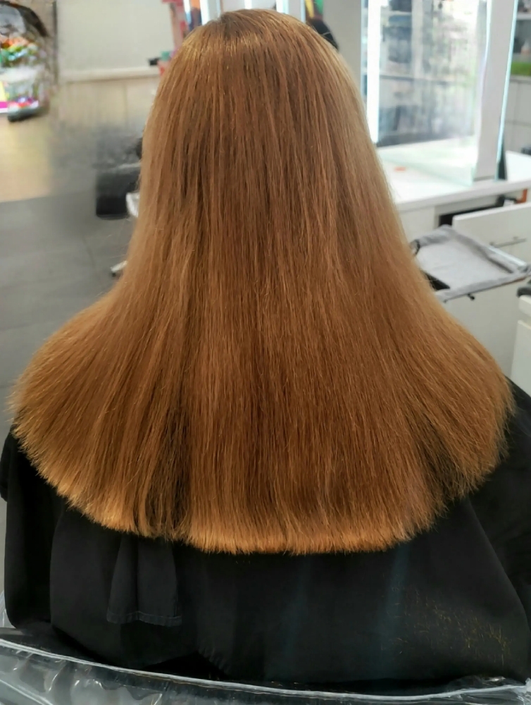 Trim, bang trim or face frame only