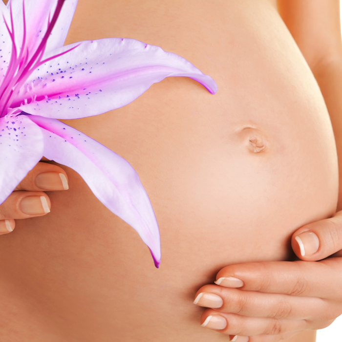 60 Minutes Prenatal Massage