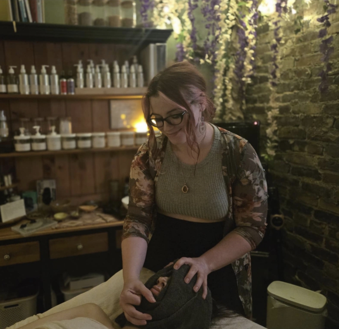The Alchemist Facial Experience