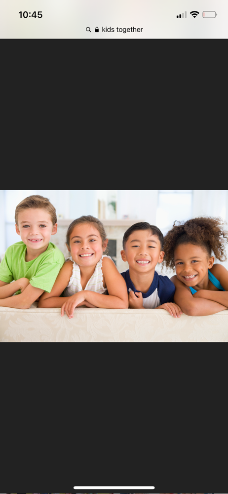 Kids Cut