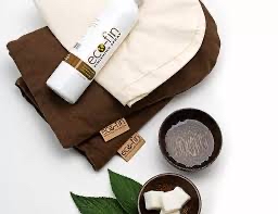 Eco-Fin Hand & Arm Treatment