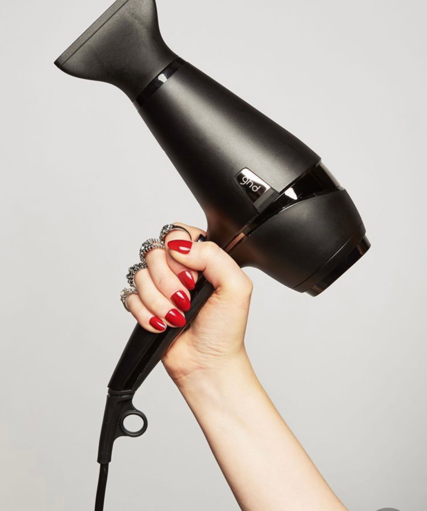 Cut & Blowdry