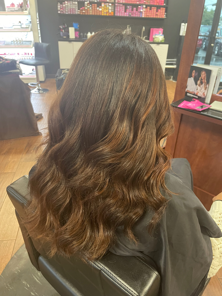 Express Color
