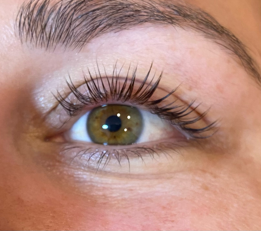 Lash Lift