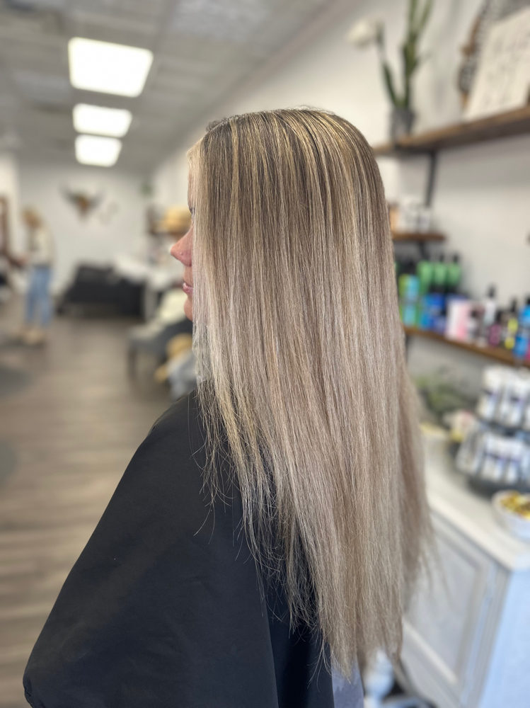 Tone And Style