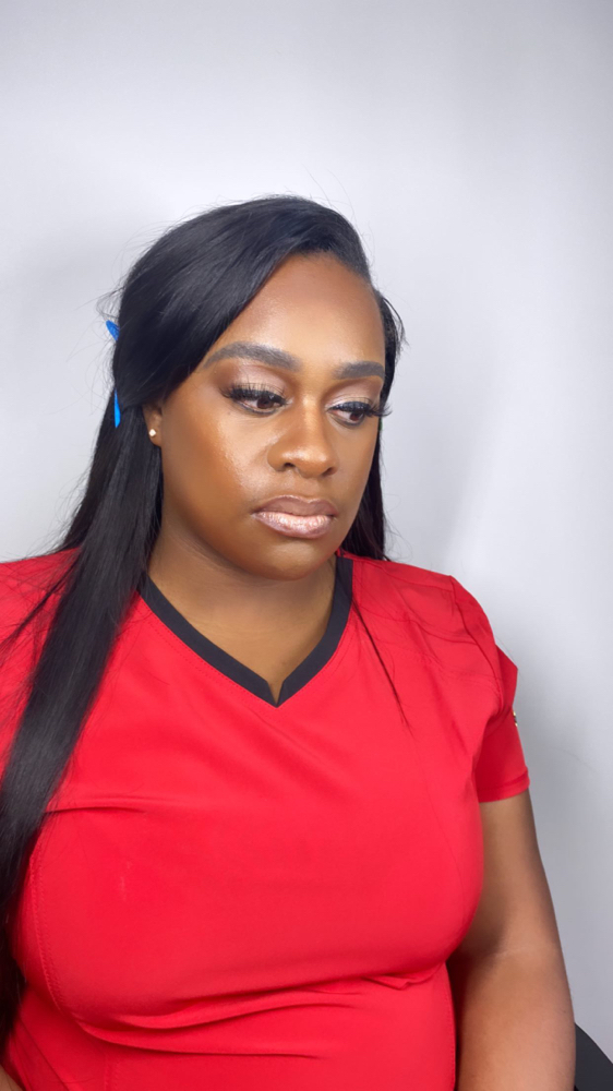 Make Up ( ALL FACES )