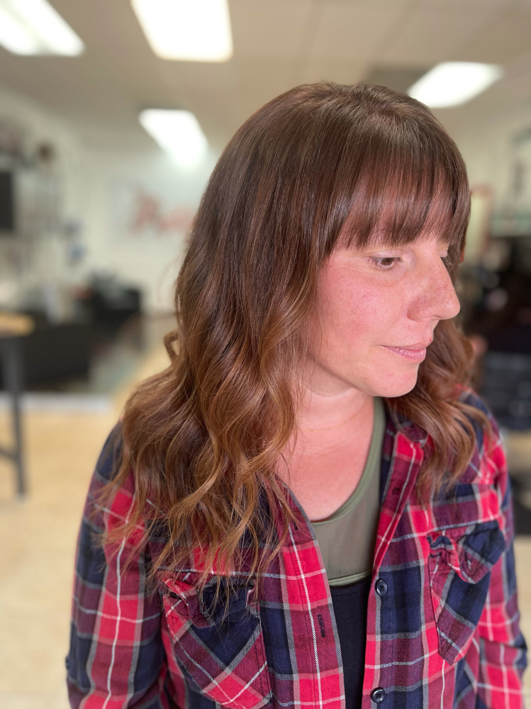 Bang Trim
