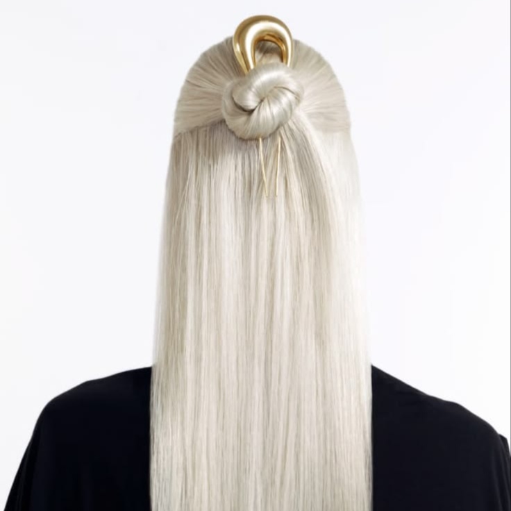 Global Blonding at Kindred Collective in North Liberty, IA