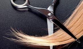 Haircut/Blowdry