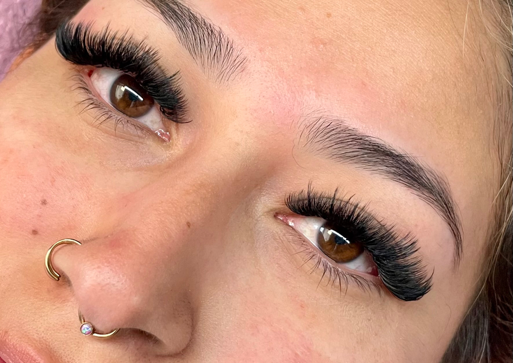 Extended Fill