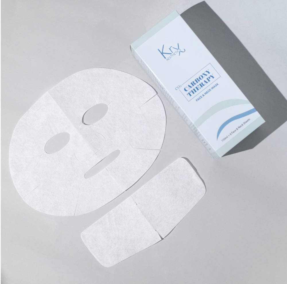 Fire & Ice CARBOXY Facial