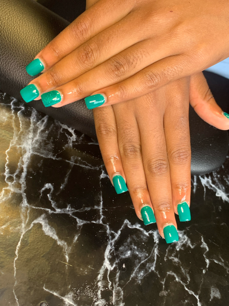Manicure