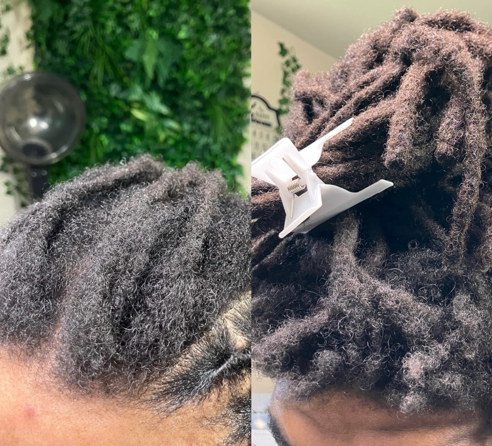 Overdue Maintenance at The LOC Spot in Buffalo, NY