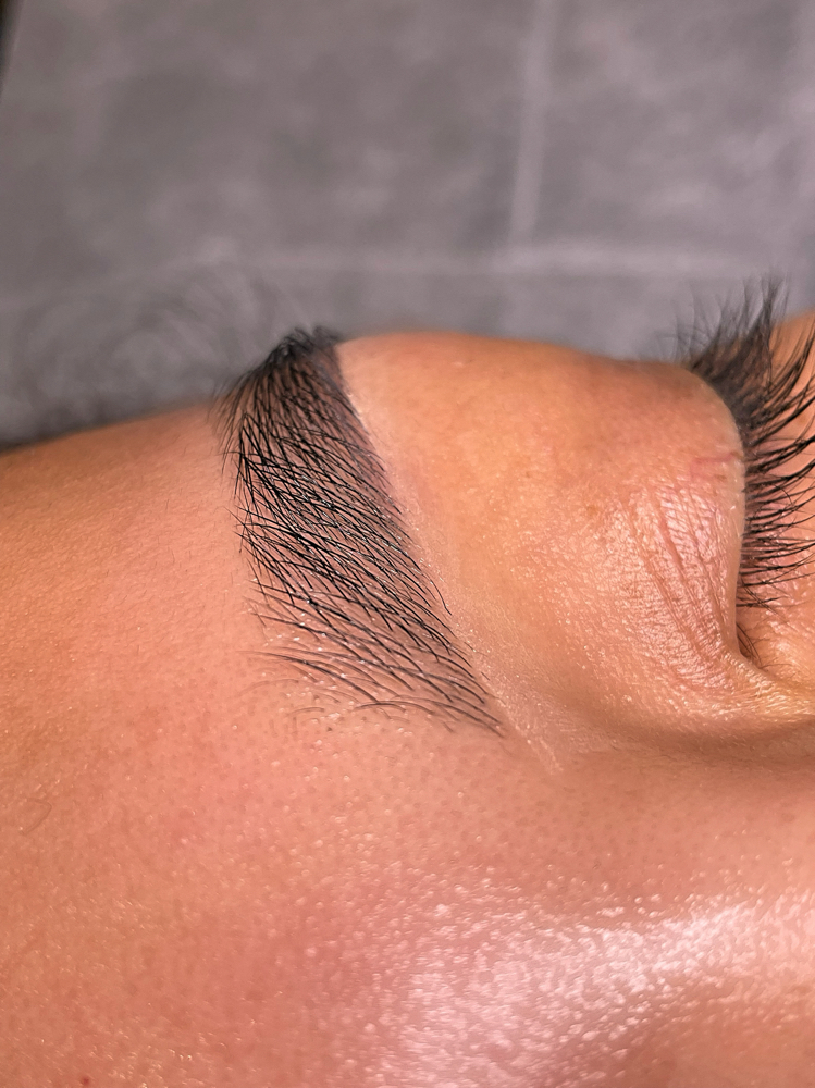 Brow & Lip