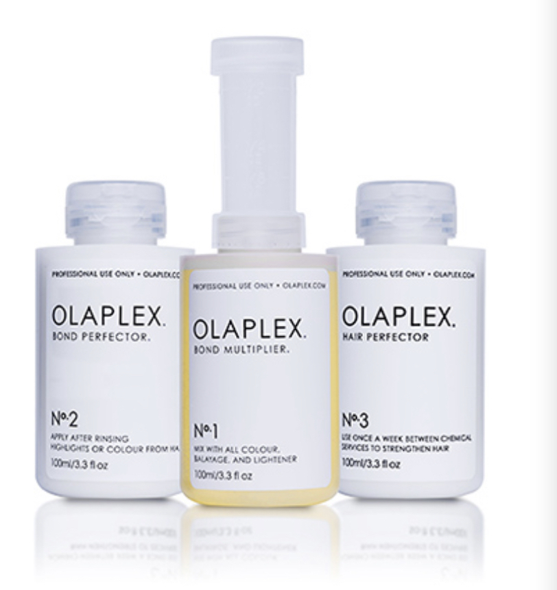 Olaplex Add On