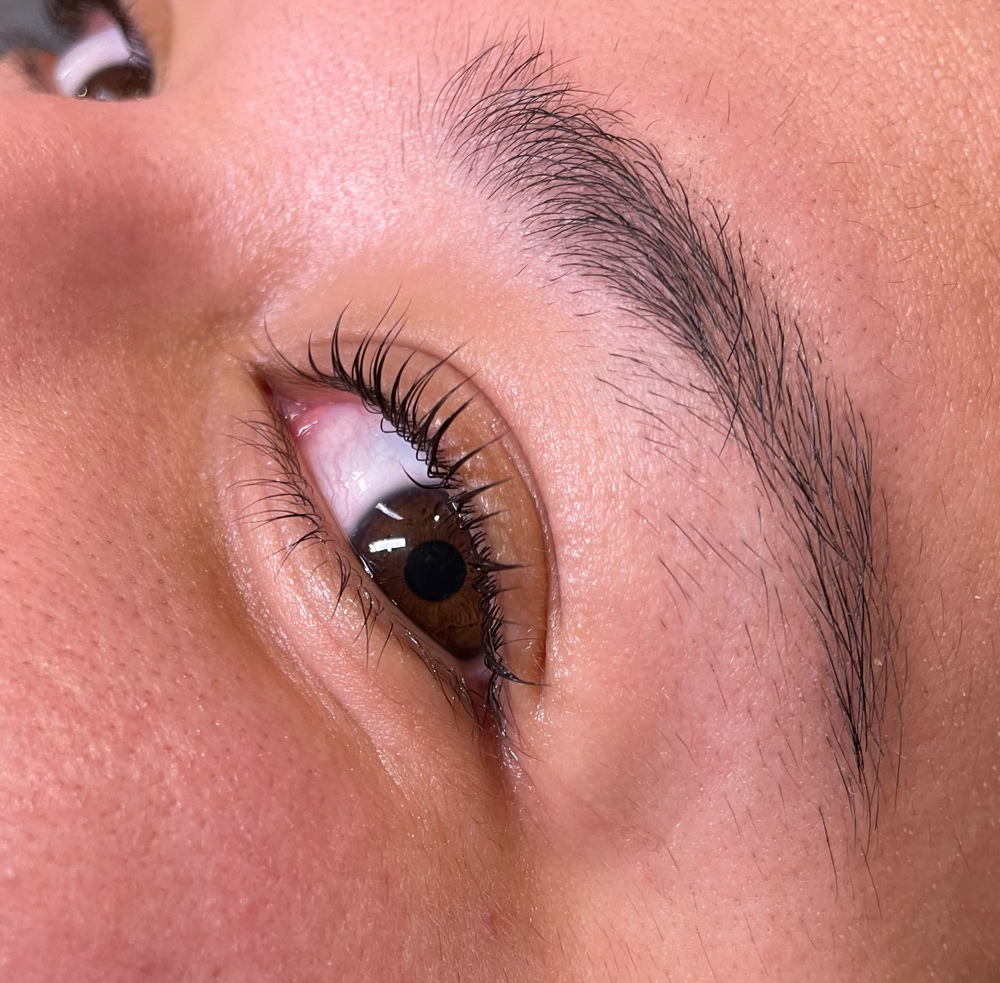 Lash Lift
