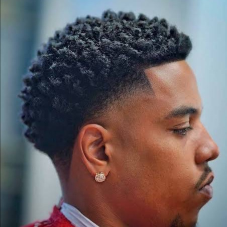 Men's Hair Cuts and Styles at Eco Lux Salon in Madison, AL