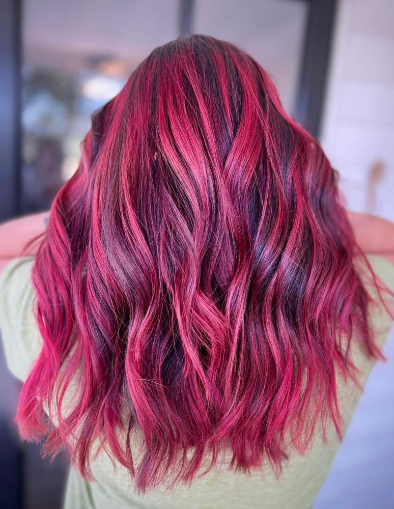 Fashion Color