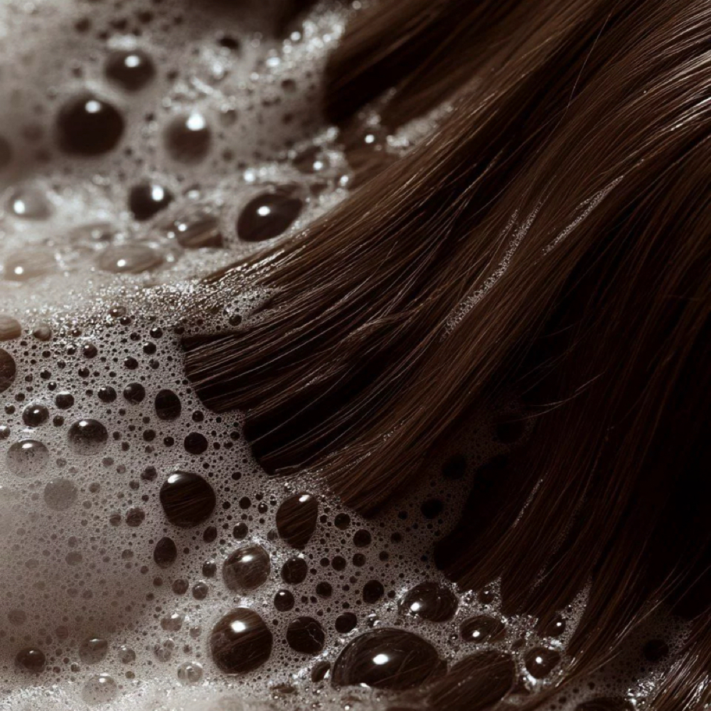 wash and style at solstice studios in Hays, KS