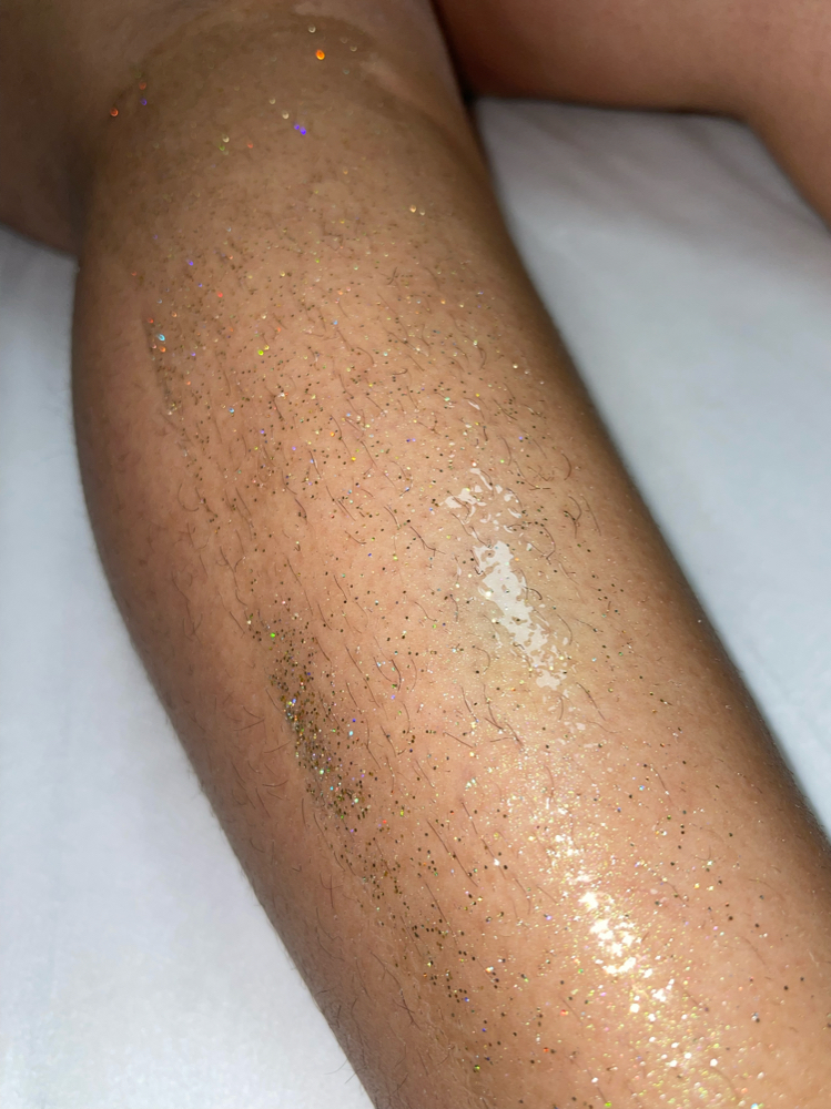 Leg Wax (full) at Enava Beauty in Sioux Falls, SD
