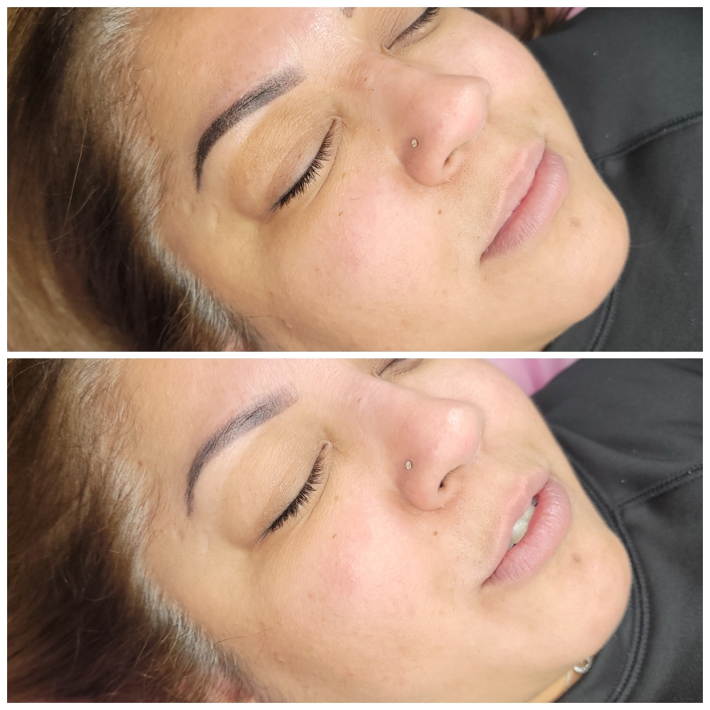 Cover Up Touch Up 8-10 Weeks