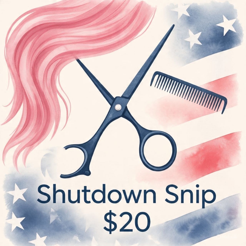 Shutdown Snip Special