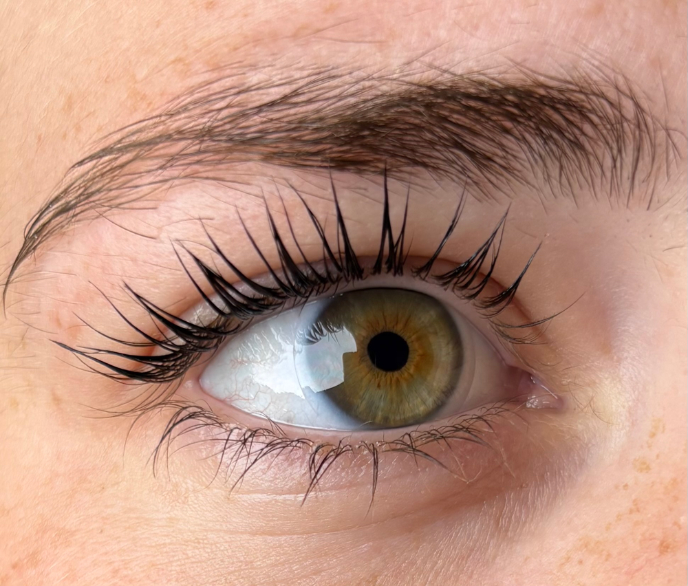 Lash Lift & Tint at Retro Glow Beauty Co in Enumclaw, WA