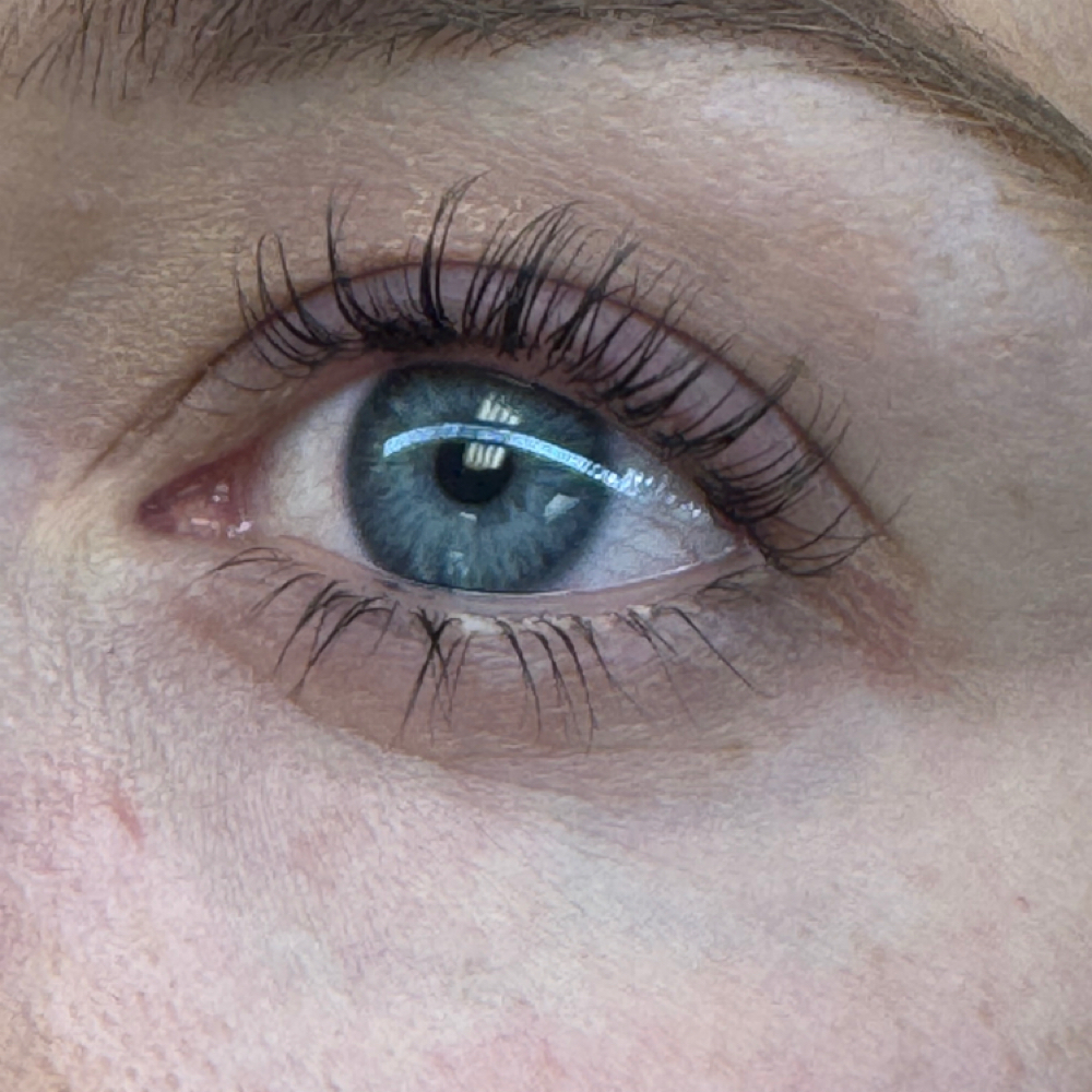 Korean Lash Lift at Laure Shelquist in The Dalles, OR