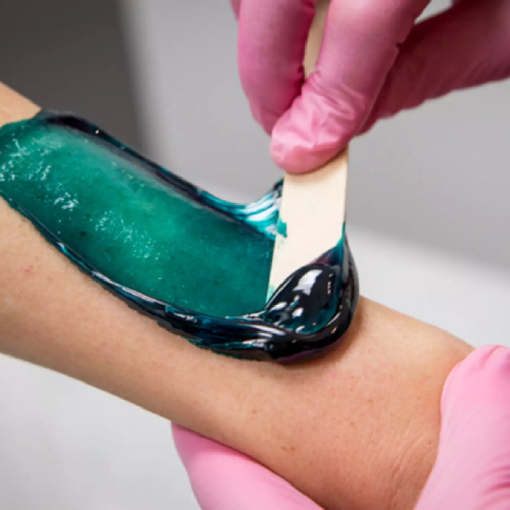 Arm Wax at Radiant Touch Esthetics in Mishiwaka, IN