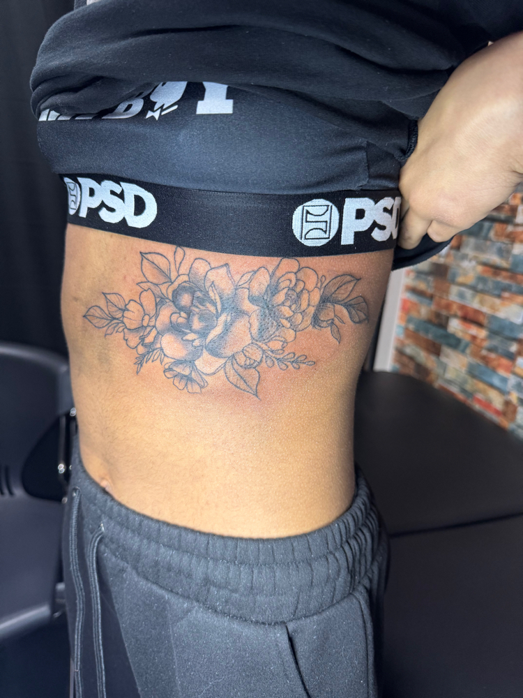 Cover Ups